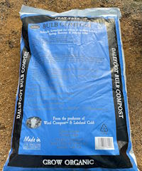 Dalefoot Bulb Compost